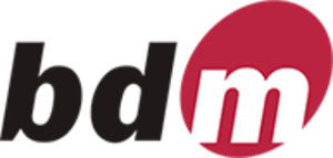 Dom Maklerski BDM