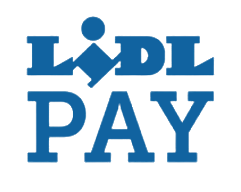 Lidl Pay